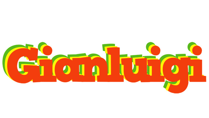 Gianluigi bbq logo