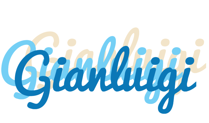 Gianluigi breeze logo