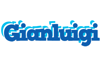 Gianluigi business logo