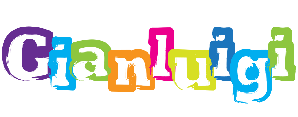 Gianluigi casino logo