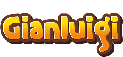 Gianluigi cookies logo