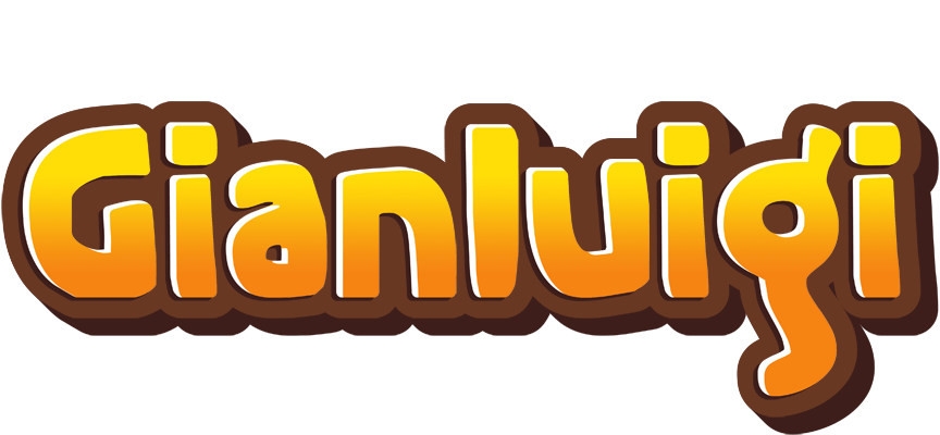 Gianluigi cookies logo