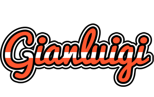 Gianluigi denmark logo