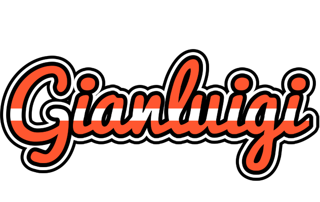 Gianluigi denmark logo
