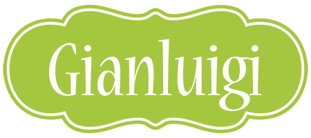 Gianluigi family logo