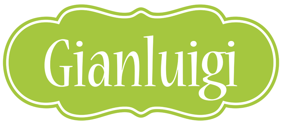 Gianluigi family logo