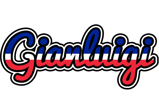 Gianluigi france logo