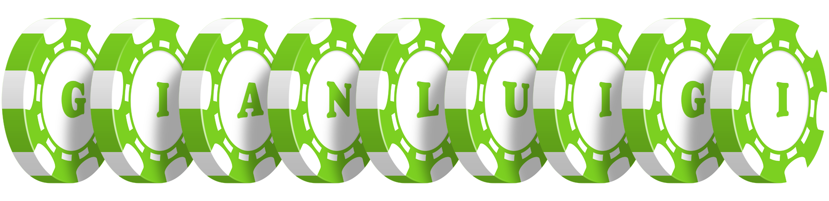 Gianluigi holdem logo