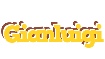 Gianluigi hotcup logo