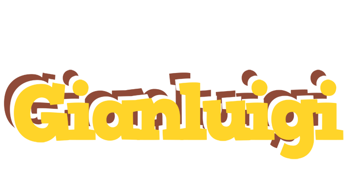 Gianluigi hotcup logo