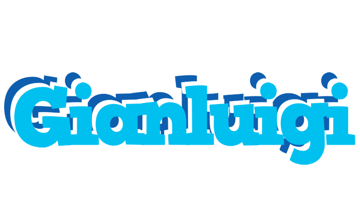 Gianluigi jacuzzi logo