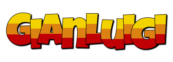 Gianluigi jungle logo