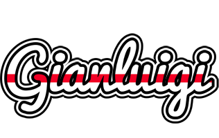 Gianluigi kingdom logo