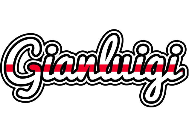 Gianluigi kingdom logo