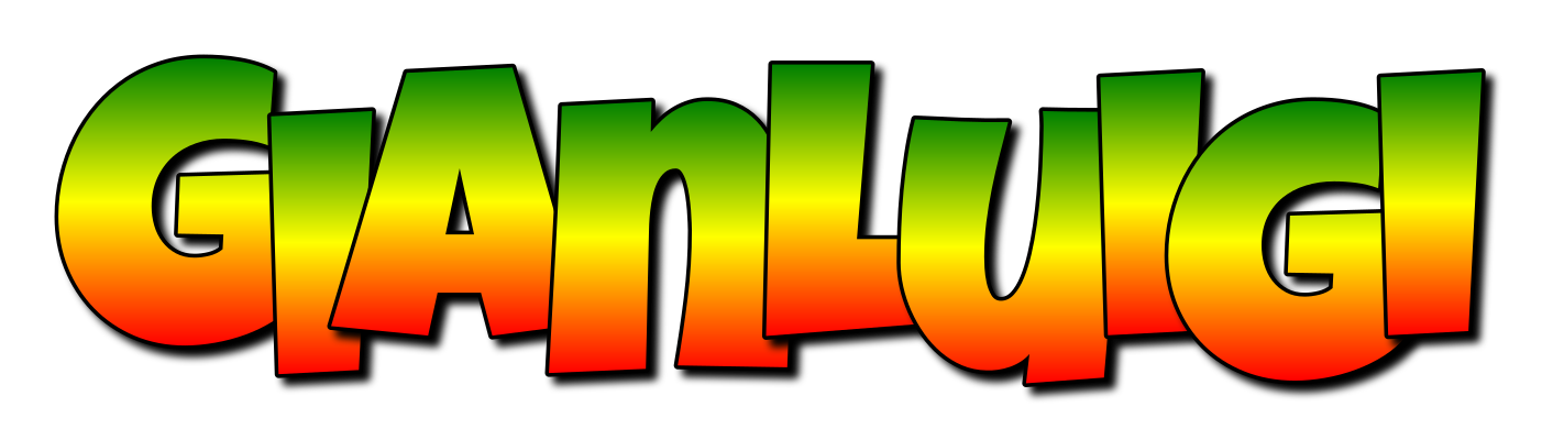 Gianluigi mango logo