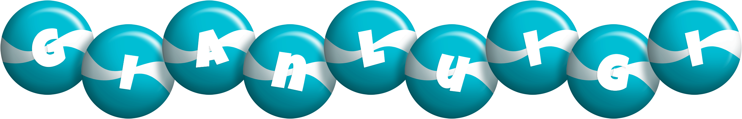 Gianluigi messi logo