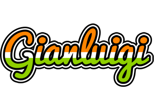 Gianluigi mumbai logo