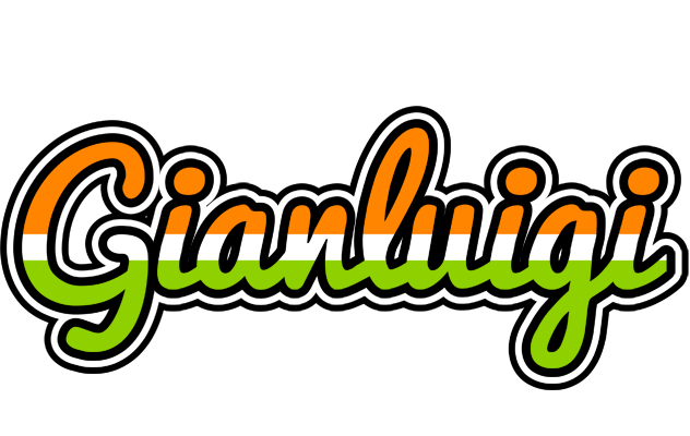 Gianluigi mumbai logo