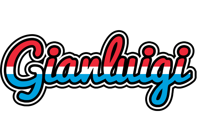 Gianluigi norway logo