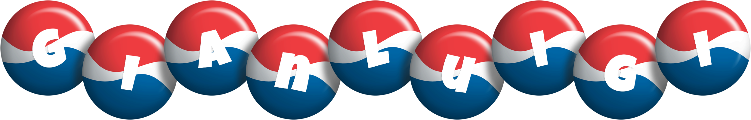 Gianluigi paris logo