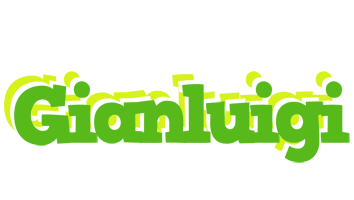 Gianluigi picnic logo