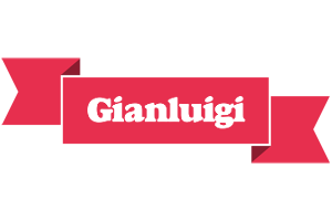 Gianluigi sale logo