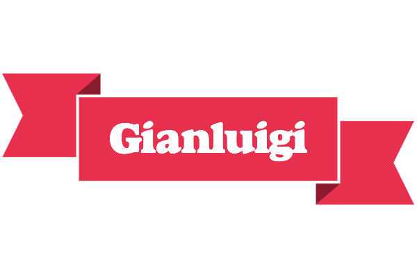 Gianluigi sale logo