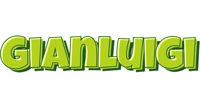 Gianluigi summer logo