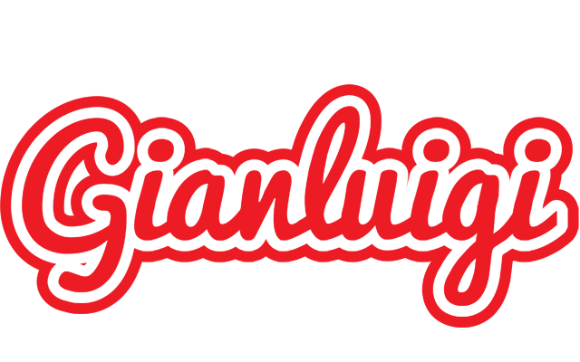 Gianluigi sunshine logo
