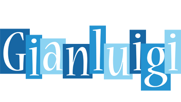 Gianluigi winter logo