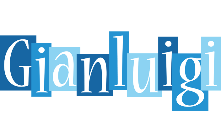 Gianluigi winter logo