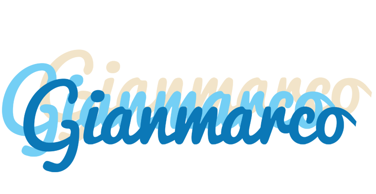 Gianmarco breeze logo