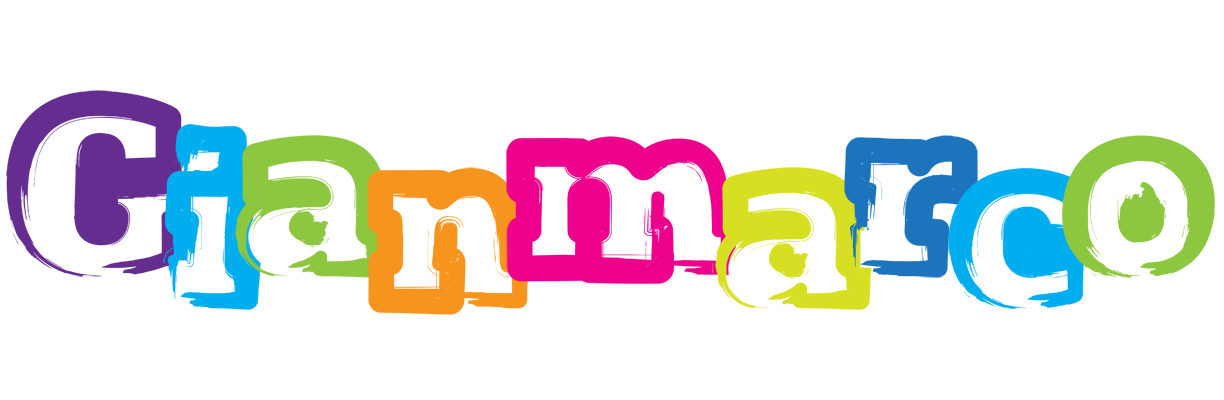 Gianmarco casino logo