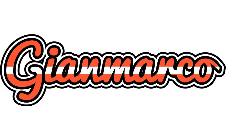 Gianmarco denmark logo