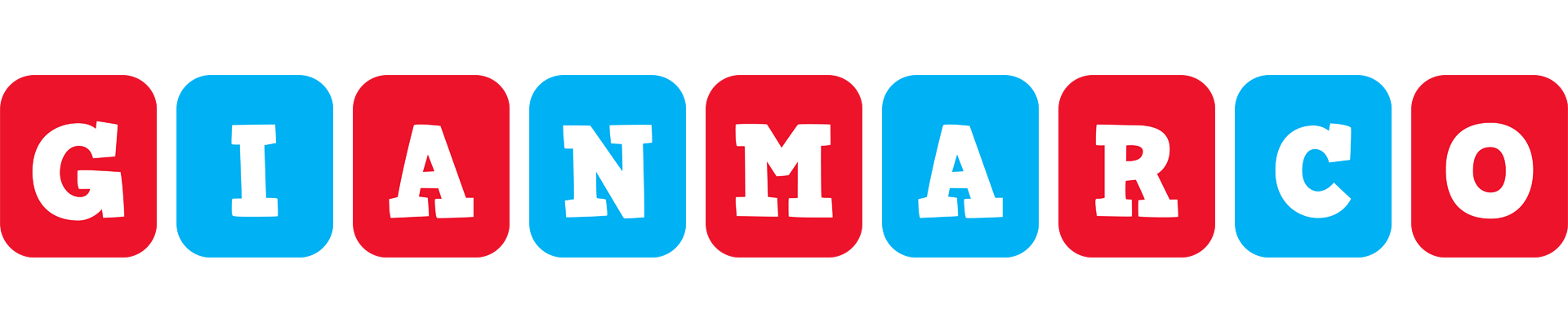 Gianmarco diesel logo