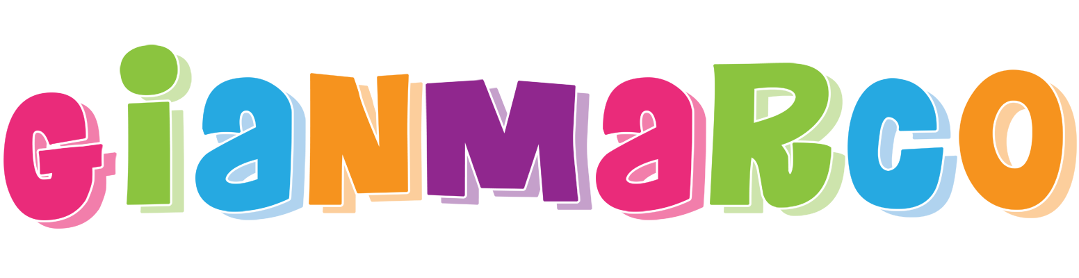 Gianmarco friday logo