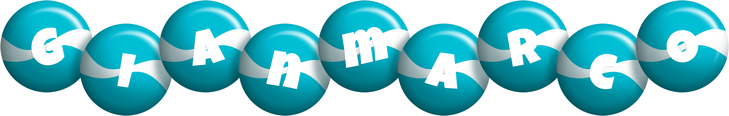 Gianmarco messi logo