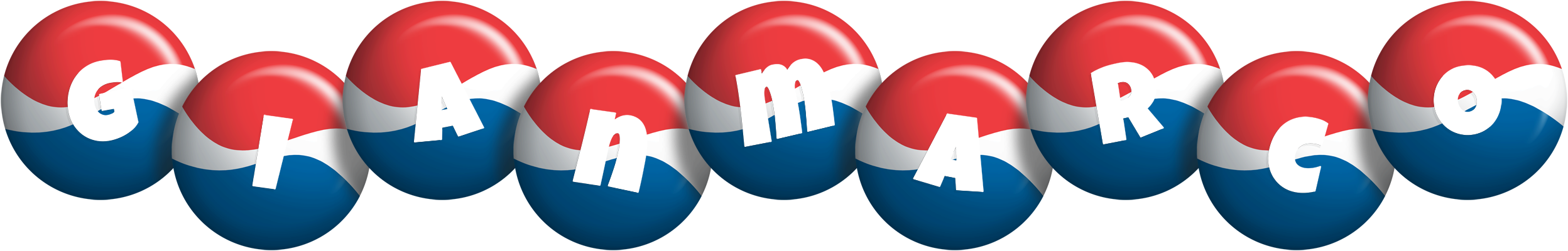 Gianmarco paris logo