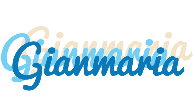 Gianmaria breeze logo