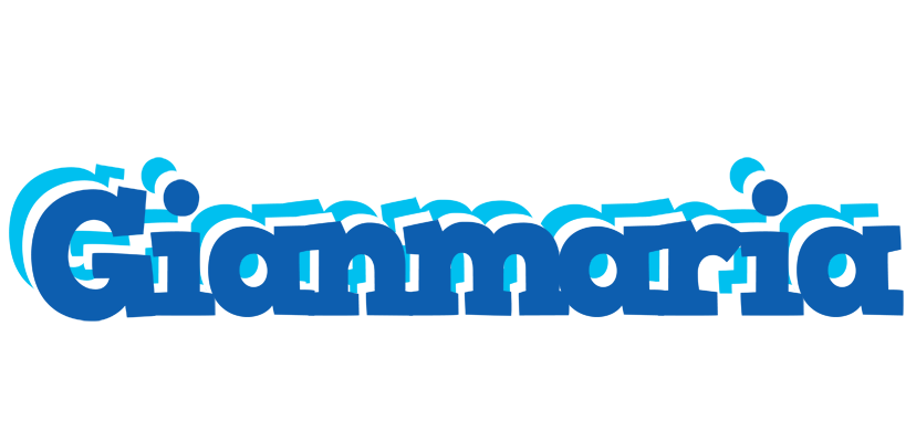 Gianmaria business logo