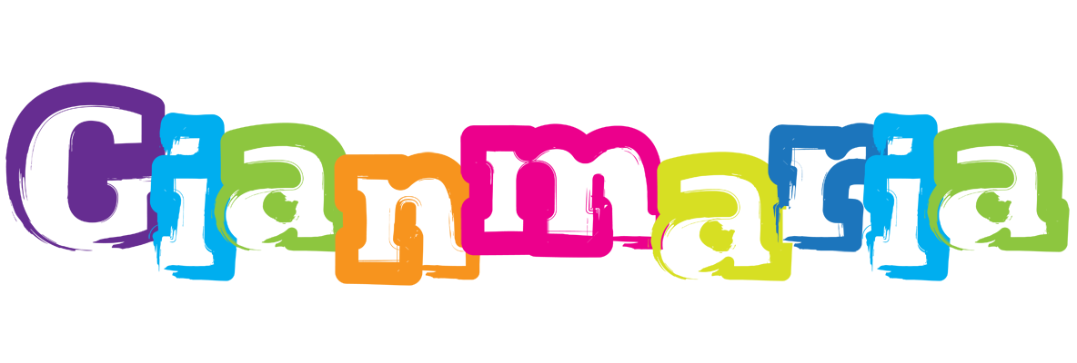 Gianmaria casino logo