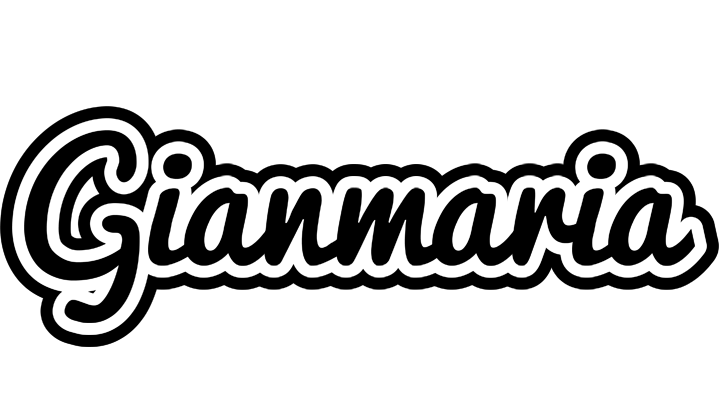 Gianmaria chess logo