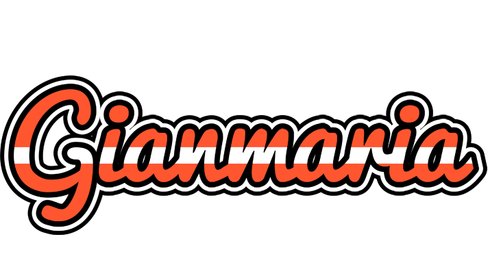 Gianmaria denmark logo