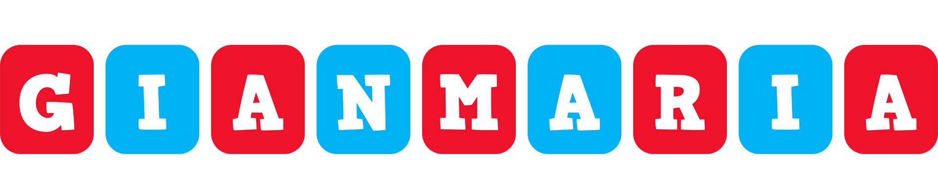 Gianmaria diesel logo