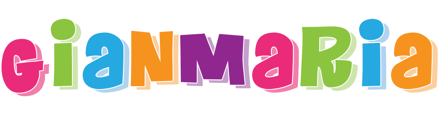 Gianmaria friday logo