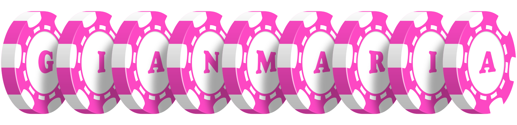 Gianmaria gambler logo