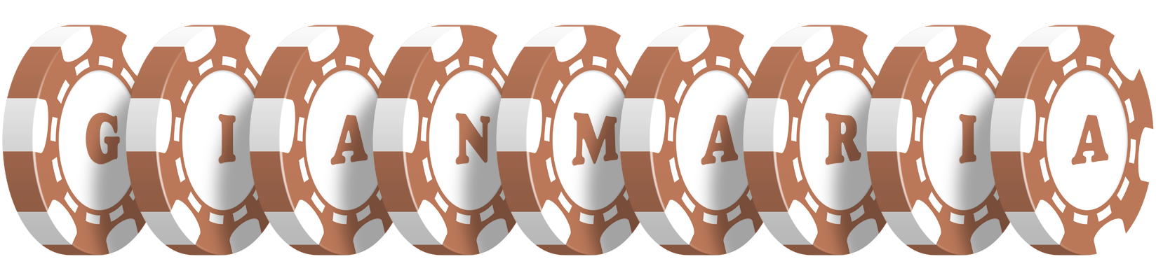 Gianmaria limit logo