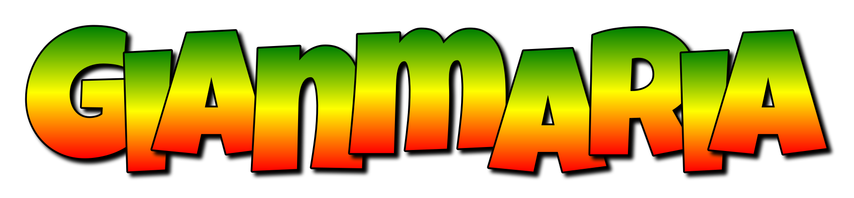Gianmaria mango logo