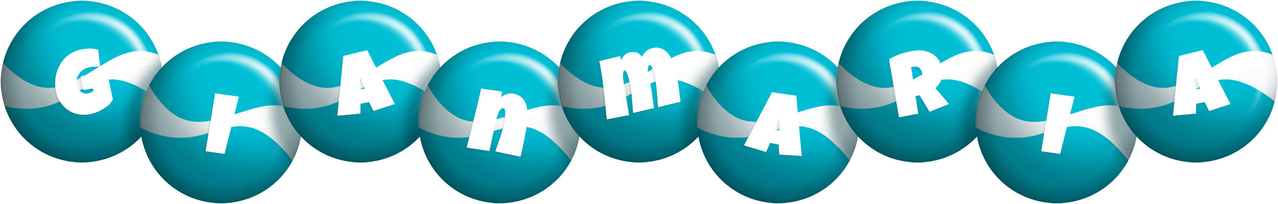 Gianmaria messi logo