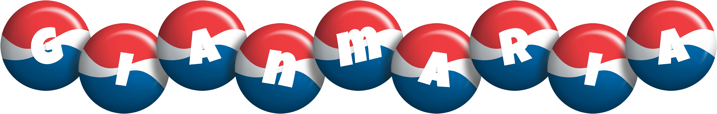 Gianmaria paris logo